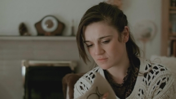 Contradiction Screenshot